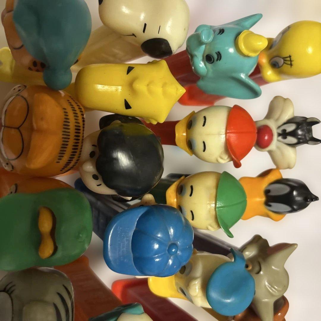 PEZ まとめ売り