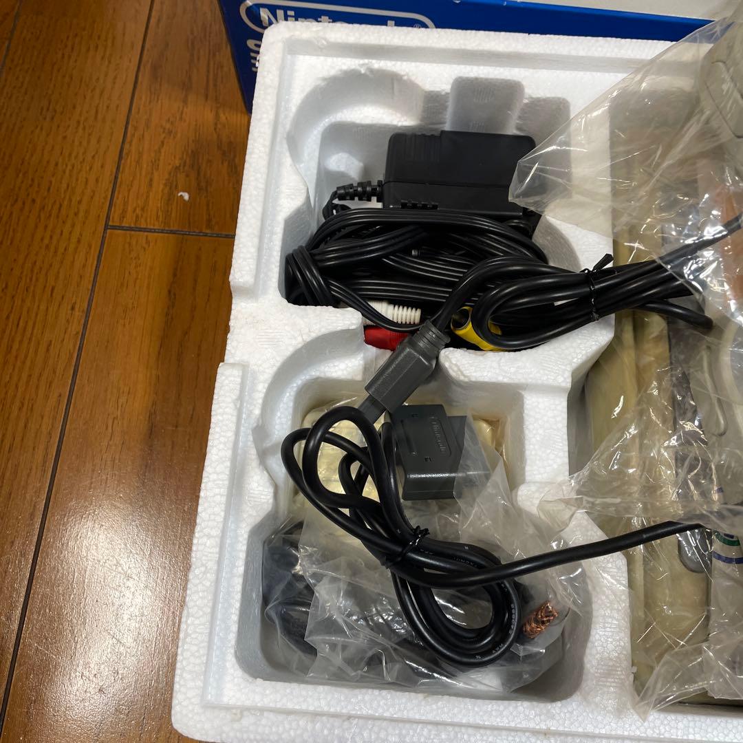 Nintendo Switch Nintendo SHVC-001