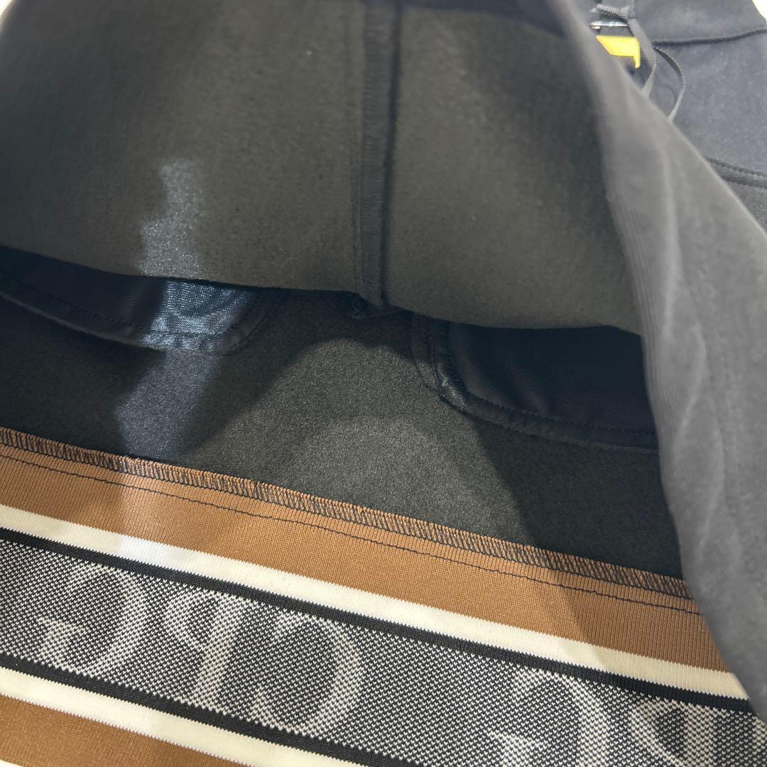 新品❤️CPG HEAT PERFORMA 黒スカート