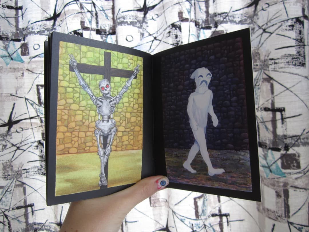 コレクション Matt Furie Dungeon Family