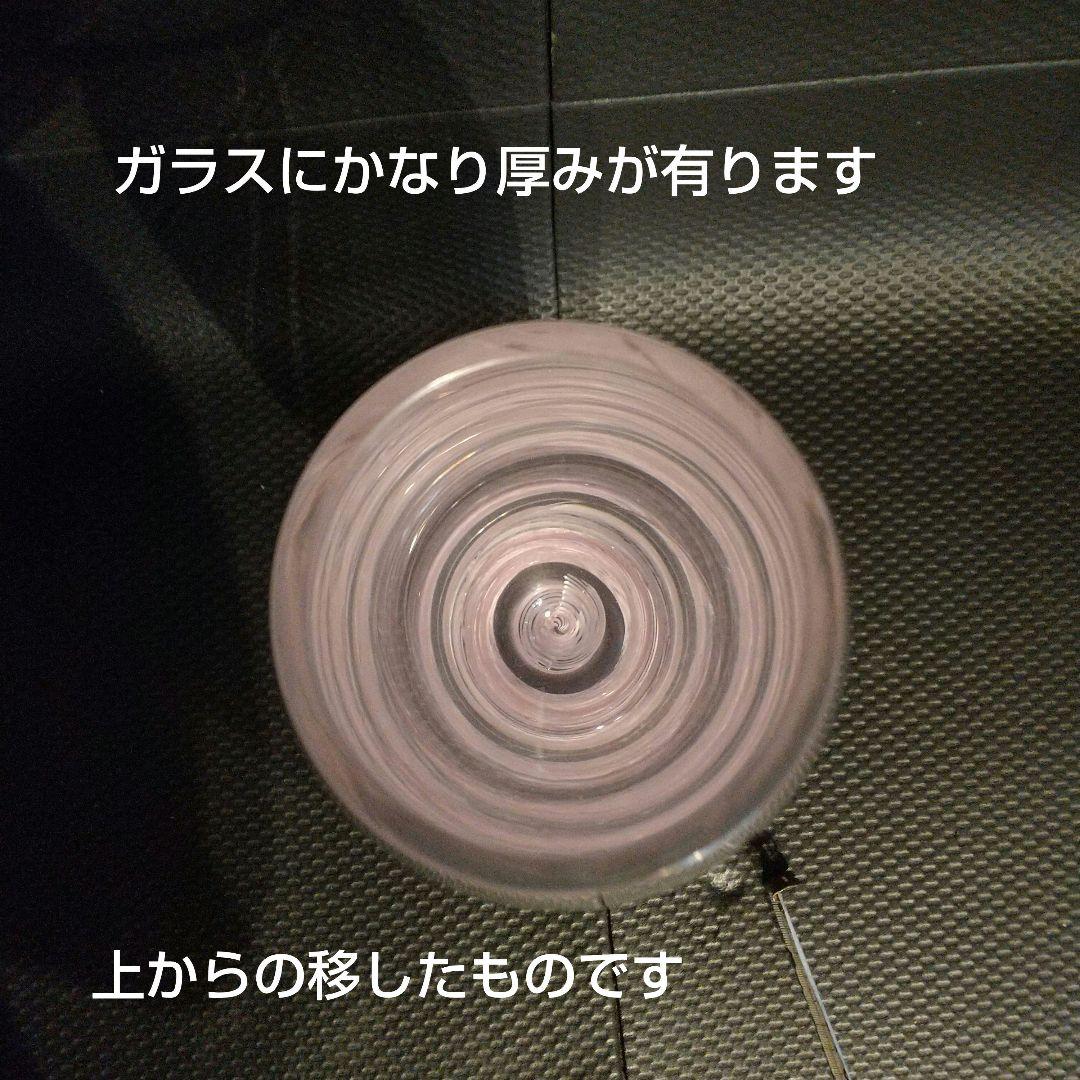ベネチアグラス ムラ―ノグラス花瓶