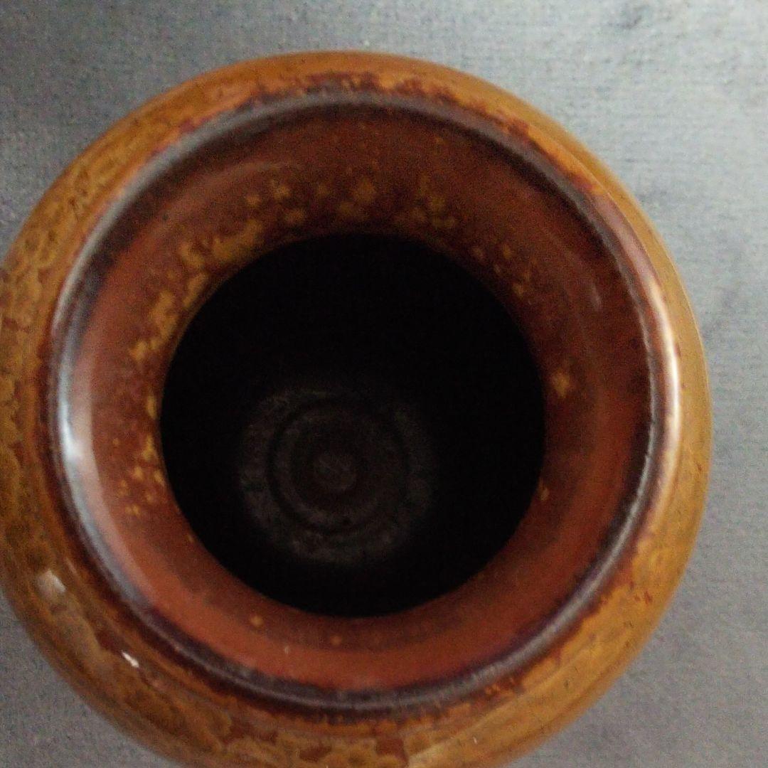 小砂焼 花瓶