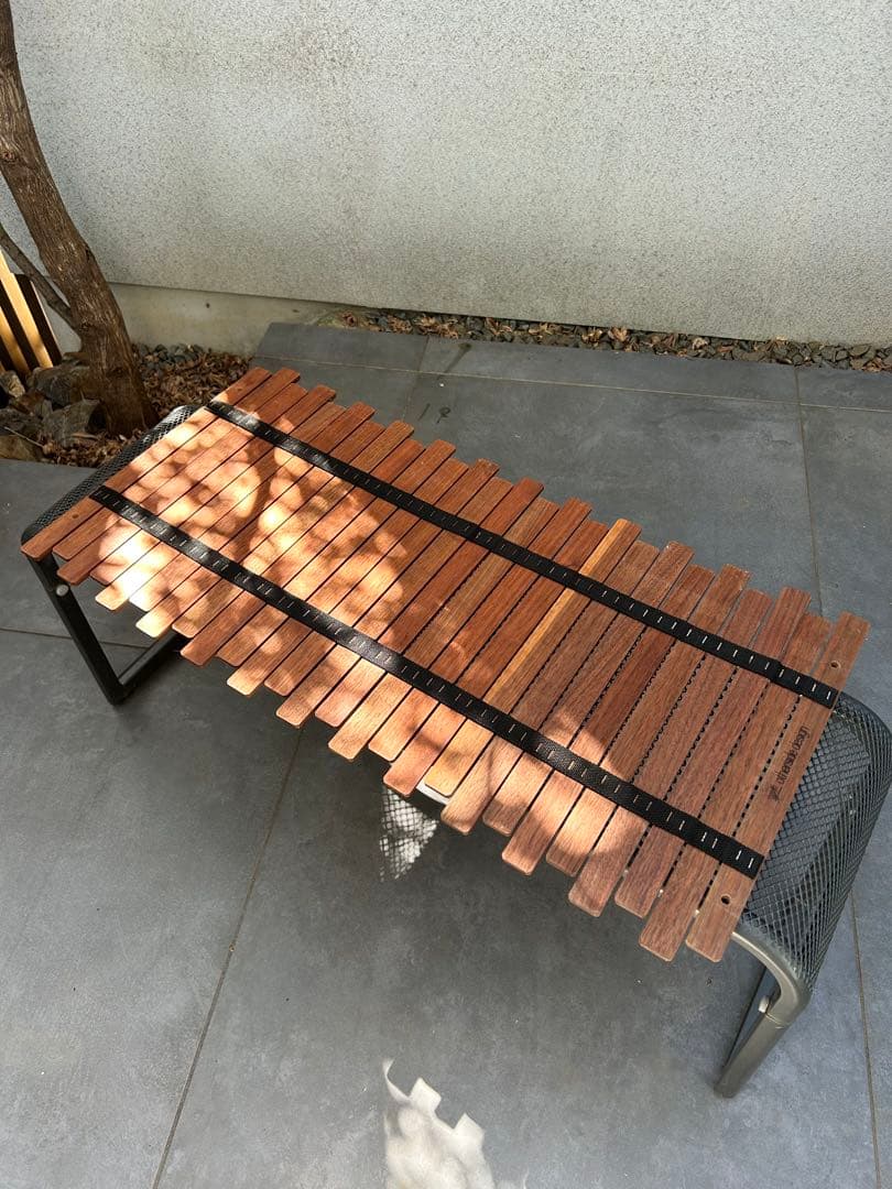 otherside design アザーサイドデザイン bridge table
