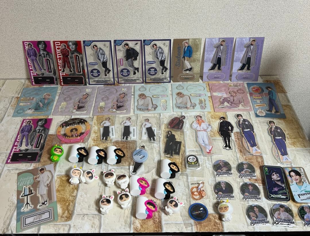 LDH グループ グッズ まとめ売り セット