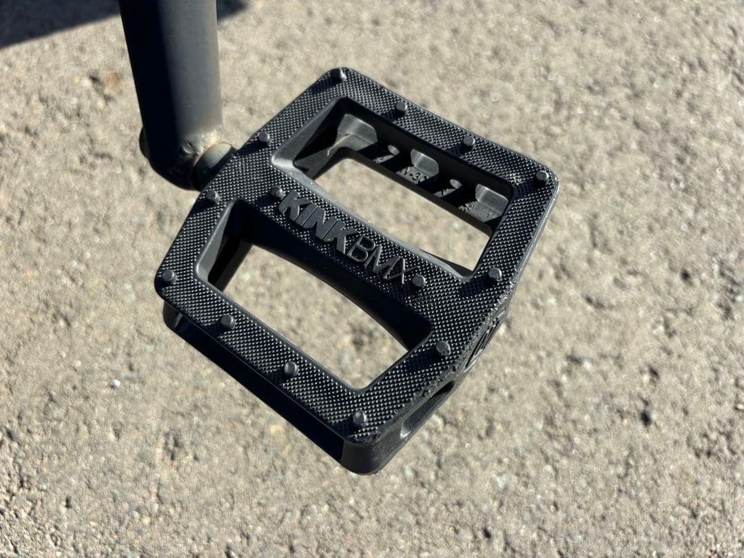自転車 BMX