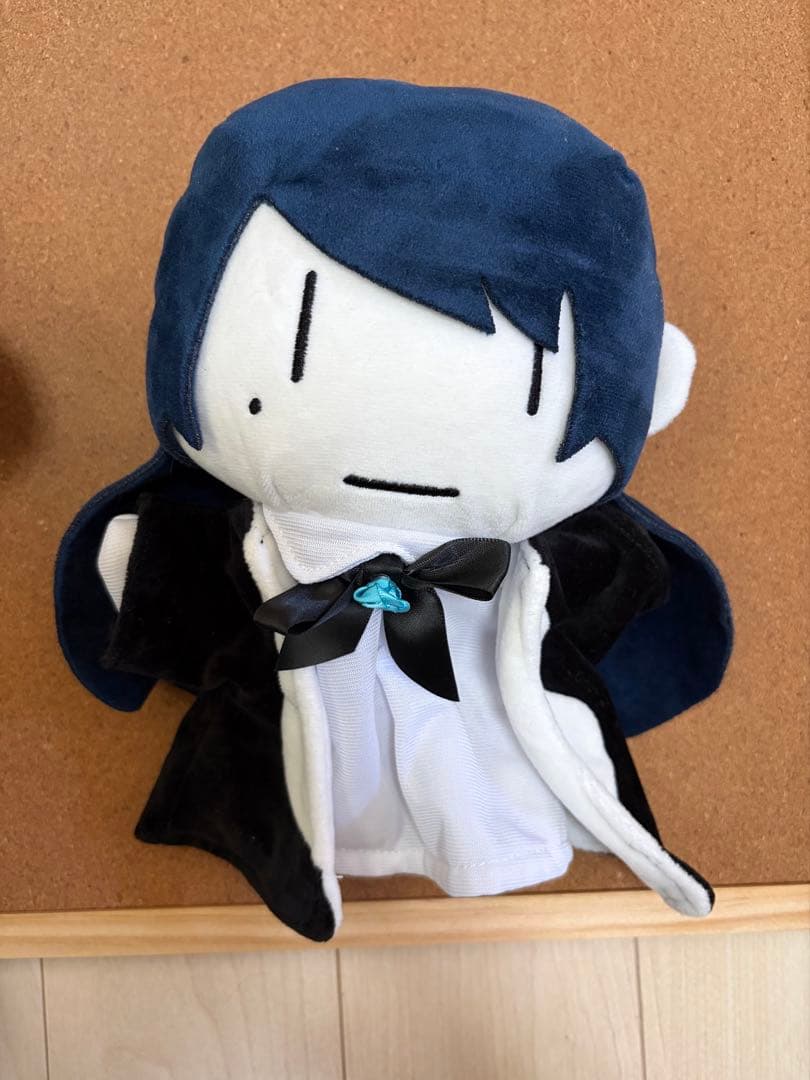 Ado るんるん不可解くまさん なにこれぇ パペット