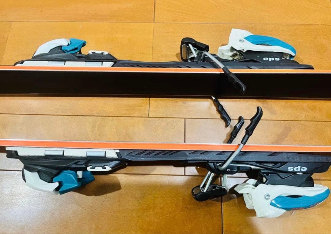 【送料無料】VOLKL フォルクル RACETIGER GS 140cm