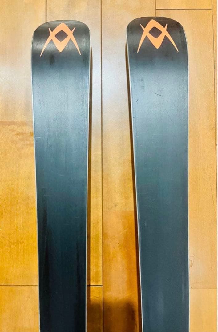 【送料無料】VOLKL フォルクル RACETIGER GS 140cm