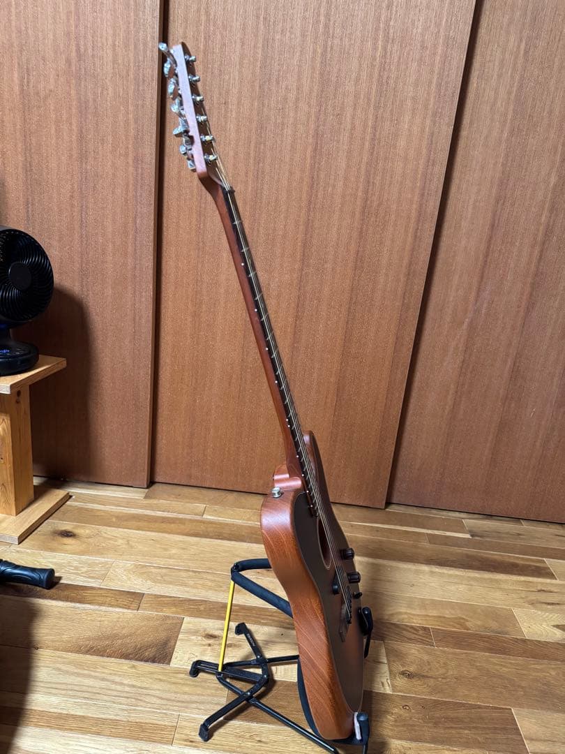ギター Fender Acoustasonic Player Telecaster