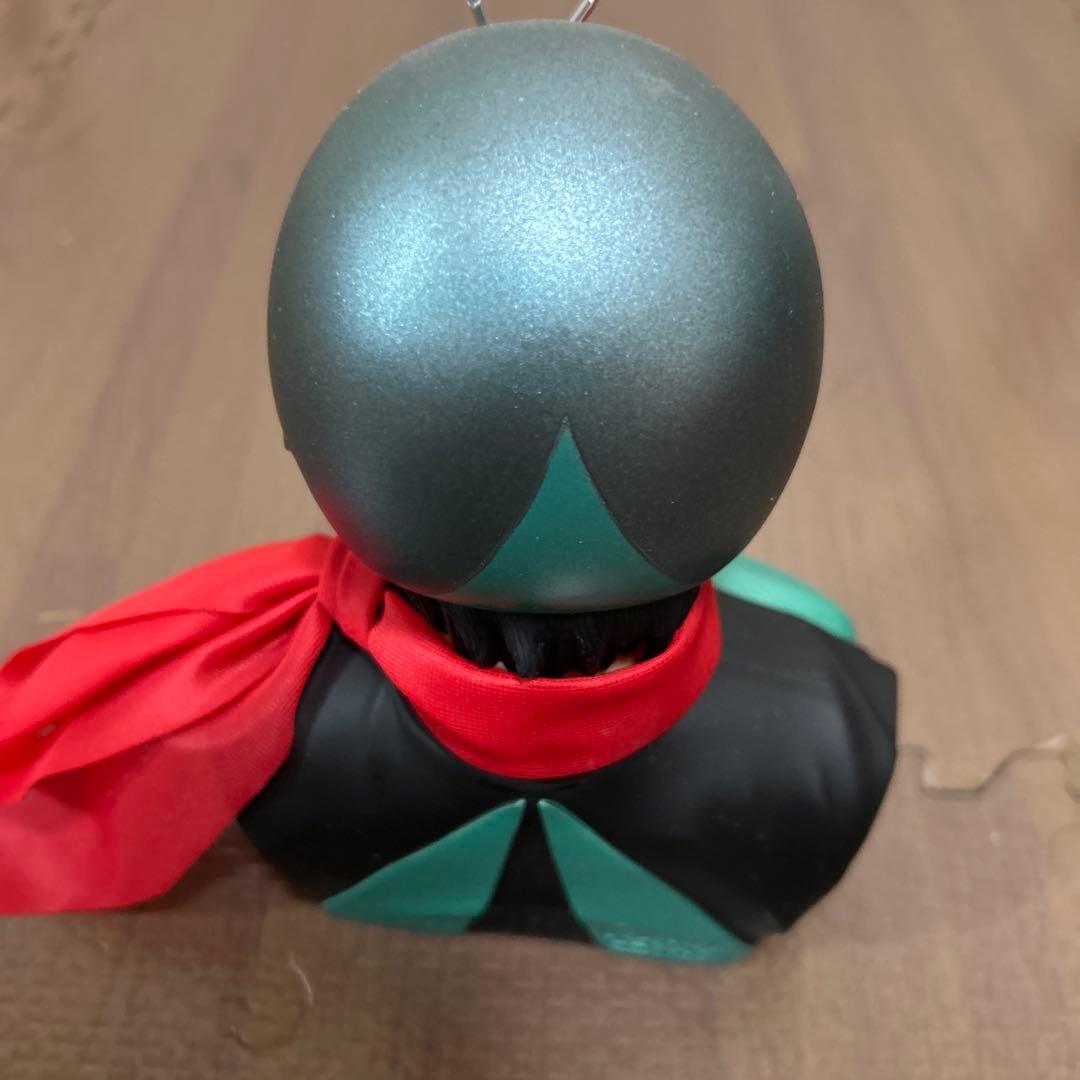仮面ライダー 旧1号