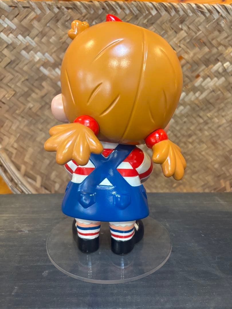 NISSEI アイスクリームコーンランプとフィギュアセット　非売品