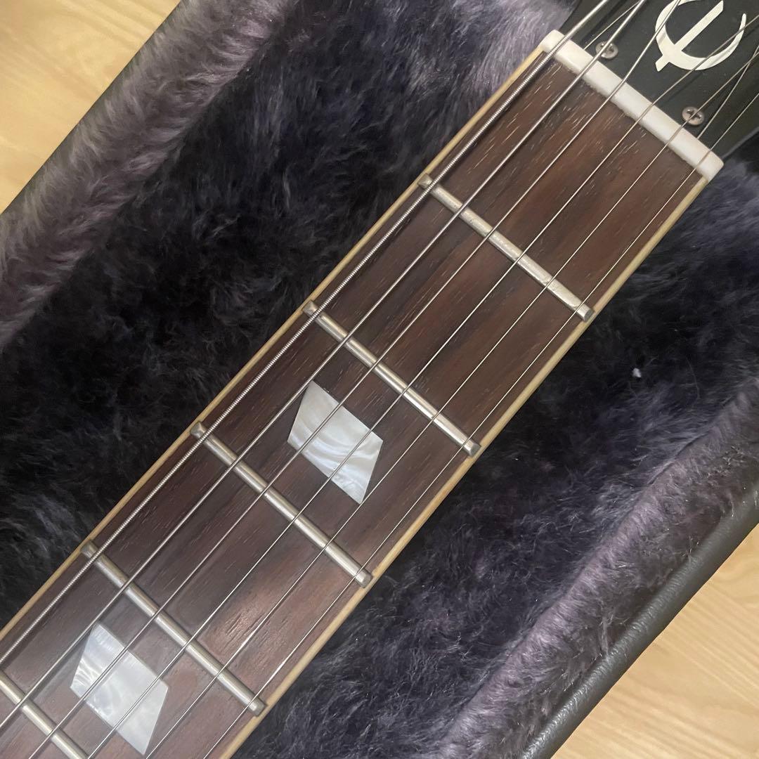 ギター Epiphone CASINO Inspired John Lennon