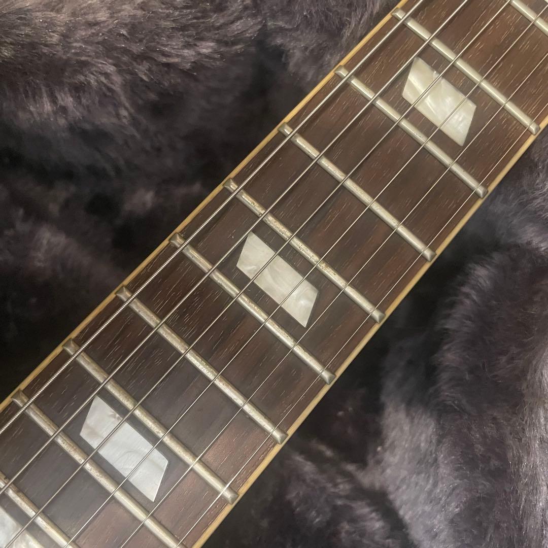 ギター Epiphone CASINO Inspired John Lennon