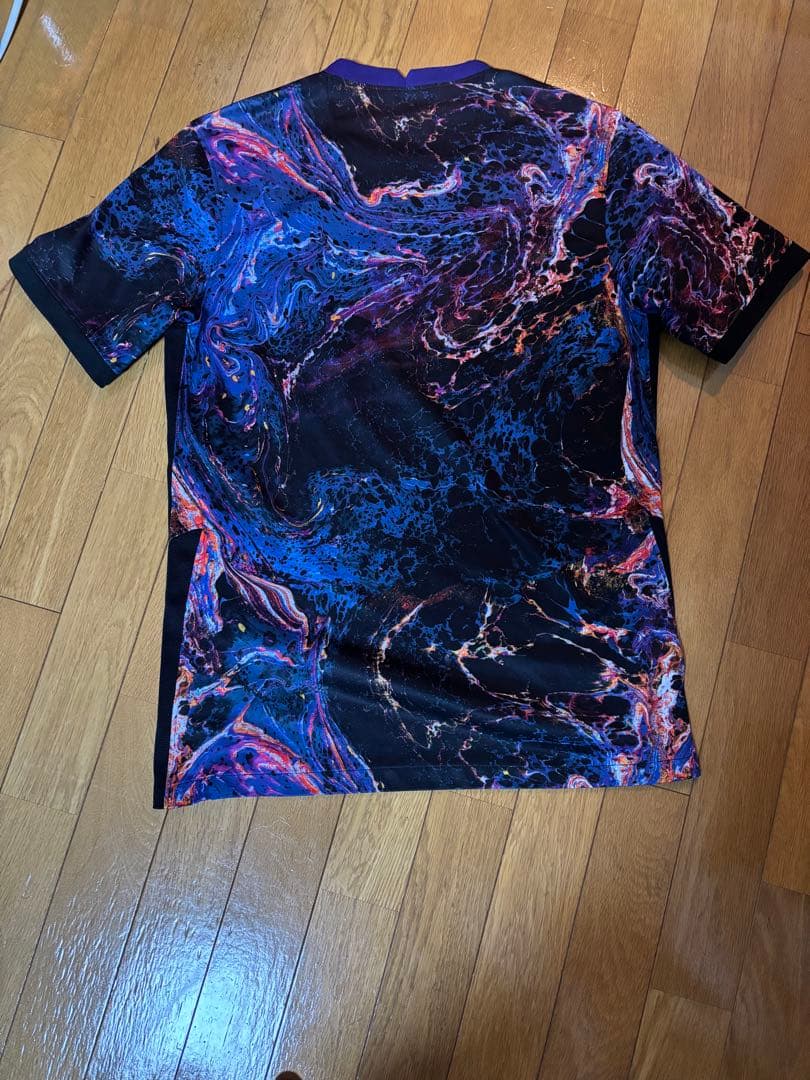 NIKE トッテナム　ユニフォーム　M