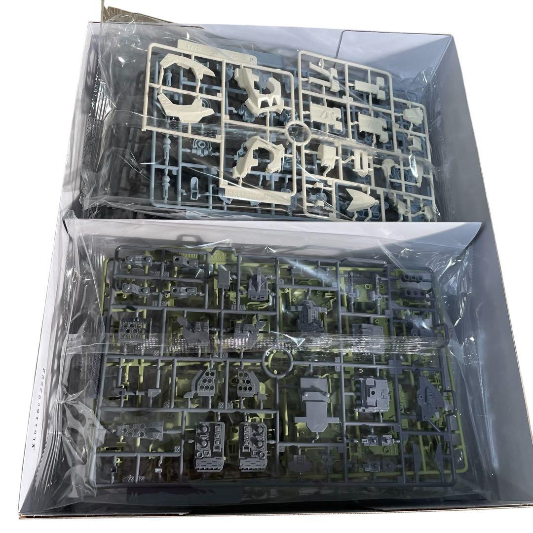 新品ゾイド HMM ZOIDS RZ-041 ライガーゼロ パンツァー 1/72
