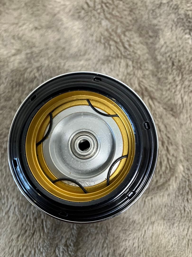 ステラsw 5000 xg スプール