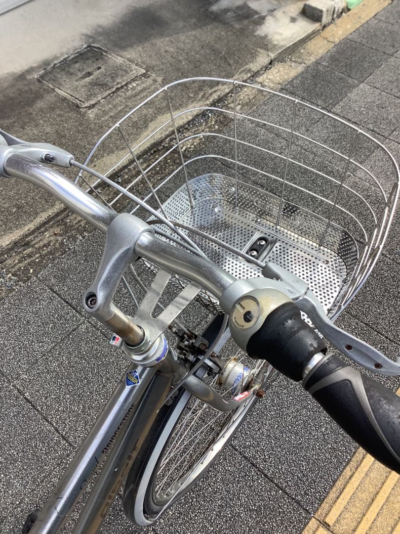 アルベルトロイヤル27