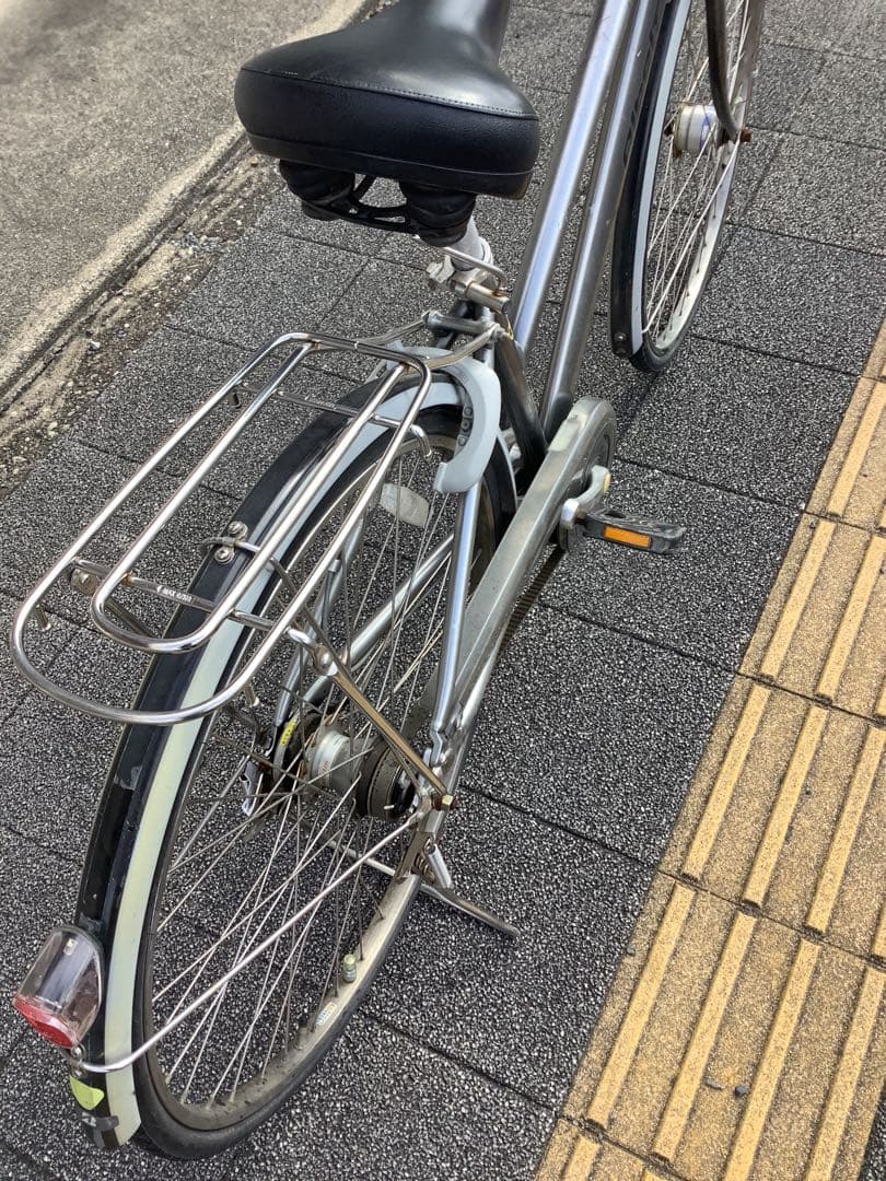 アルベルトロイヤル27
