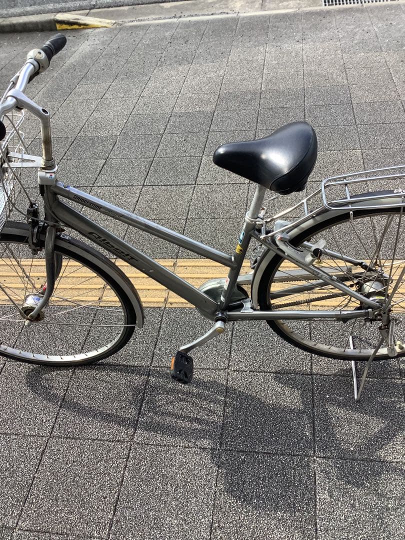 アルベルトロイヤル27