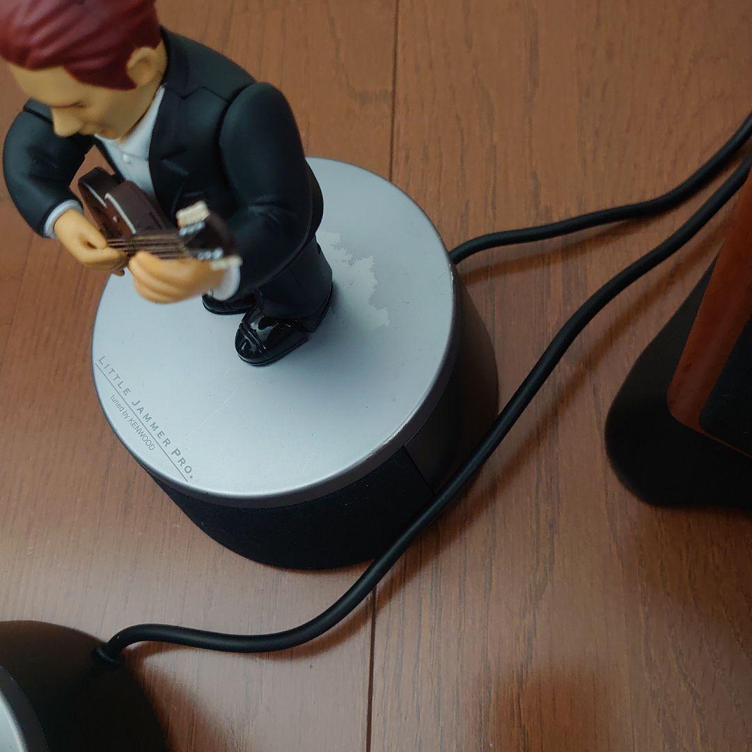 LITTLE JAMMER PRO リトルジャマープロ