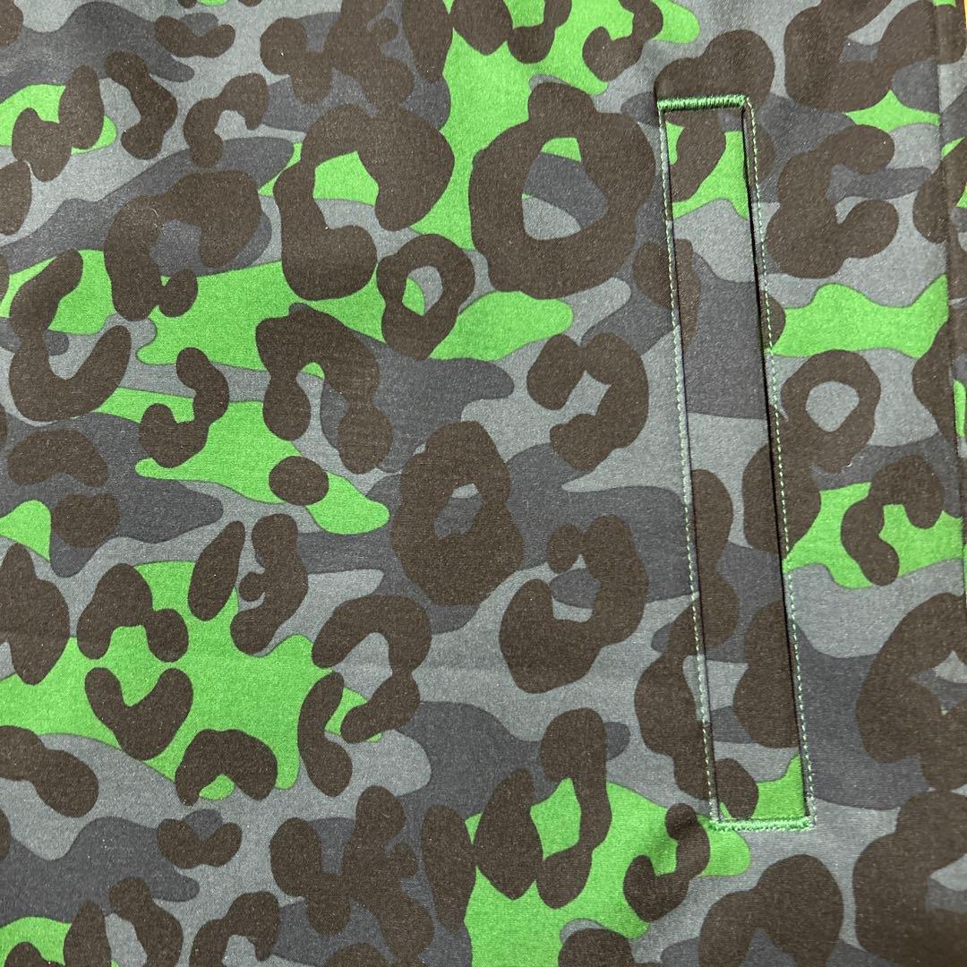 Jack Bunny!! ジャケット サイズ4