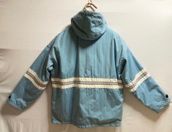 FIRE AND ICE スノボ、スキーウェア プルオーバー ジャケット