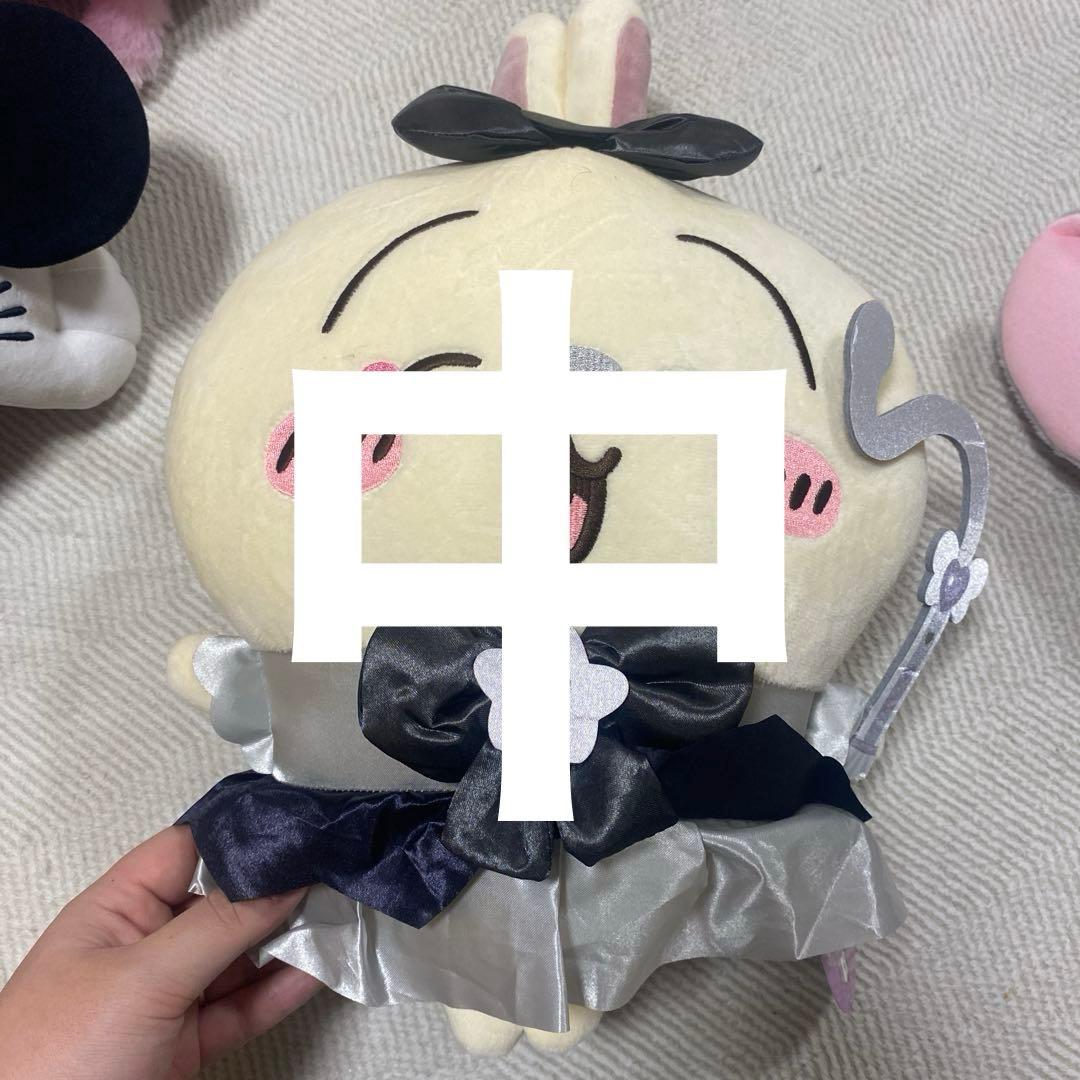 ぬいぐるみセット