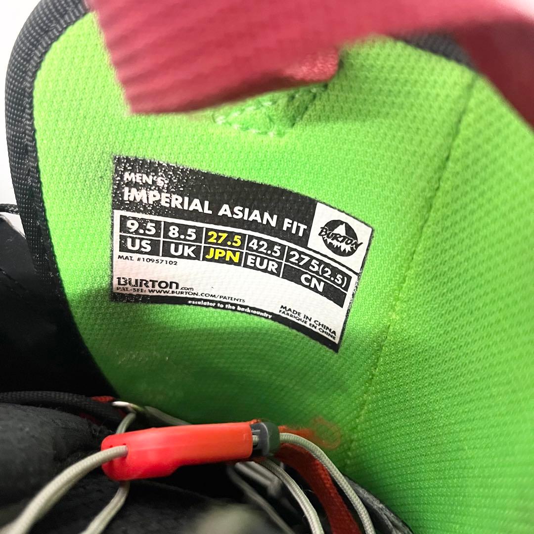 Burton Johan 63 スノボセット　バートン　スノーボード バイン　板