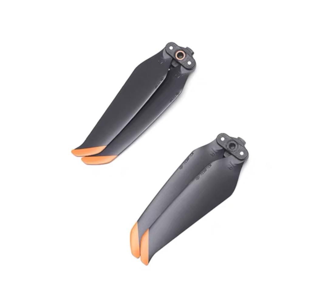 【DJI正規品】Air Air2/2S プロペラ4組 (プロペラ8個)