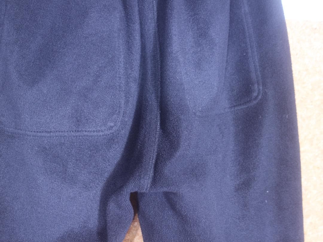 ジャッカル フィールドテックウォームパンツ JACKALL ダウンパンツ 裏起毛