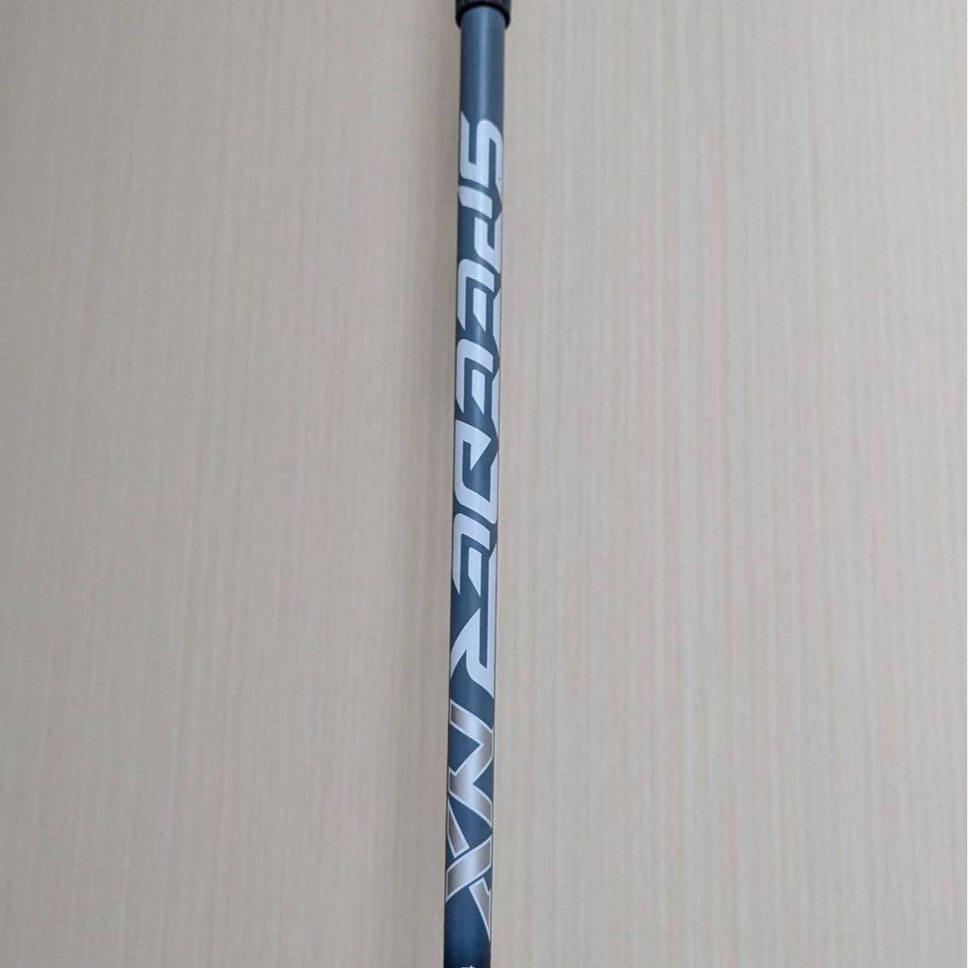 キャロウェイ PARADYM MAX FAST 5番アイアン 5鉄 5I