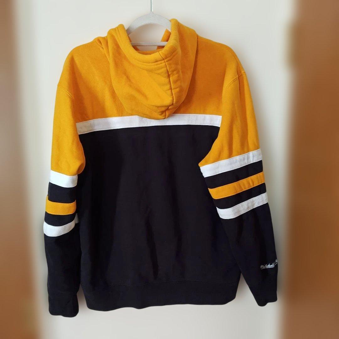 New Mitchell & Ness　レイカーズ　八村塁　バスケ