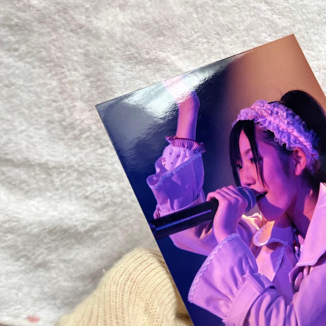 Mimi様 渡辺麻友さん生写真