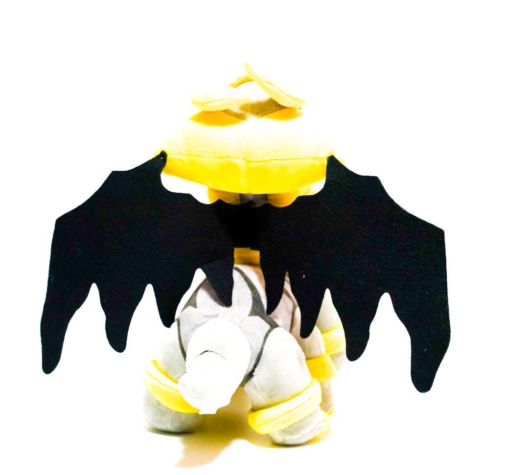 ギラティナ　ぬいぐるみ　大きい　27cmマスコット　紙袋付【残5限定】