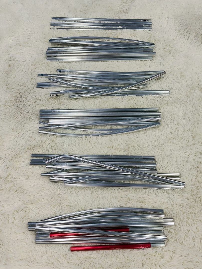 オプションセット　ランドロック TP-671R スノーピーク　Peak