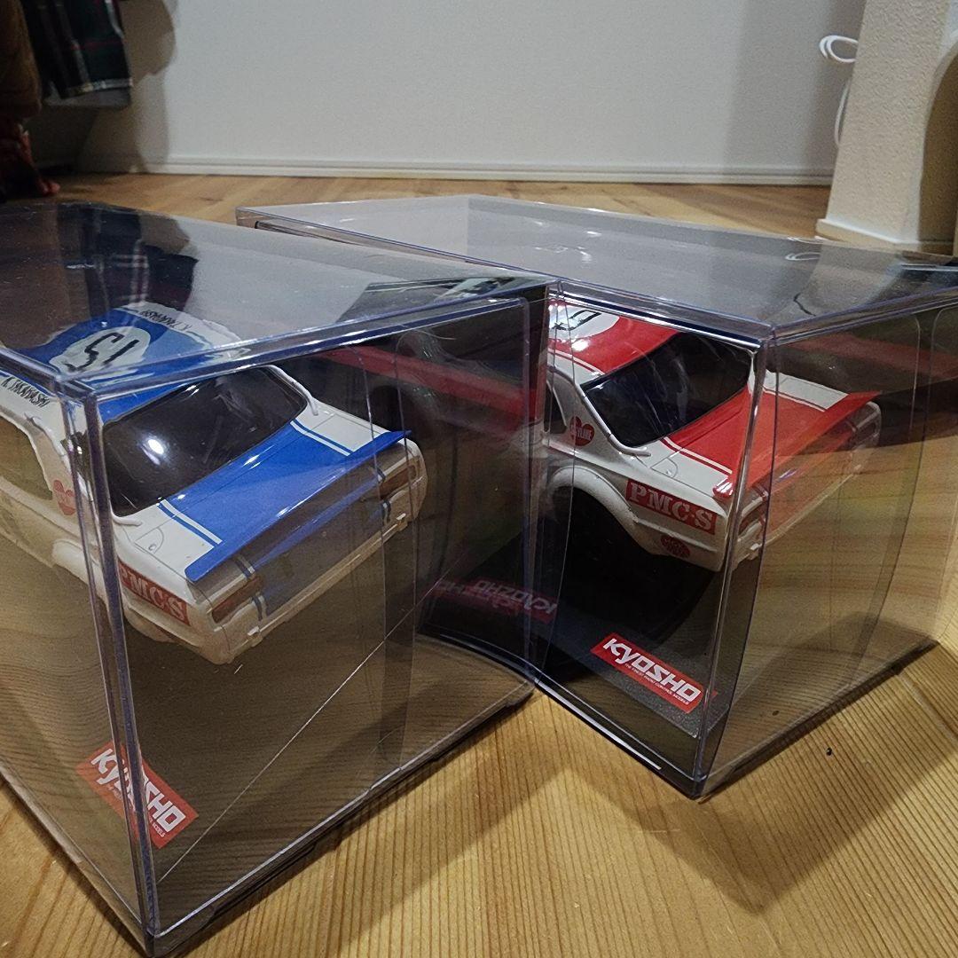 京商　ミニッツMINI-Z ハコスカ　SKYLINE 2000GT-R