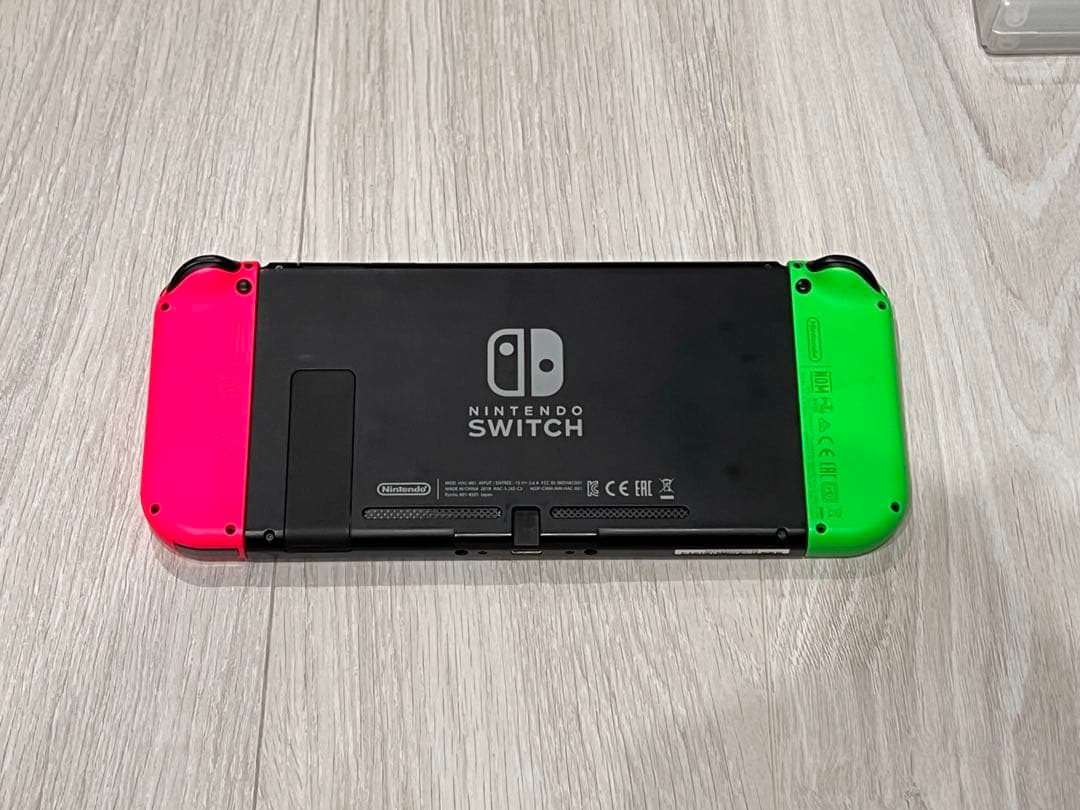 NintendoSwitch 本体＋ソフト12個＋各種コントローラーセット