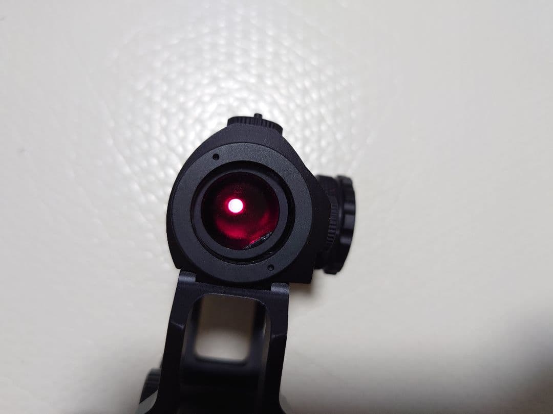 エボリューションギア aimpoint T1タイプ ドットサイト
