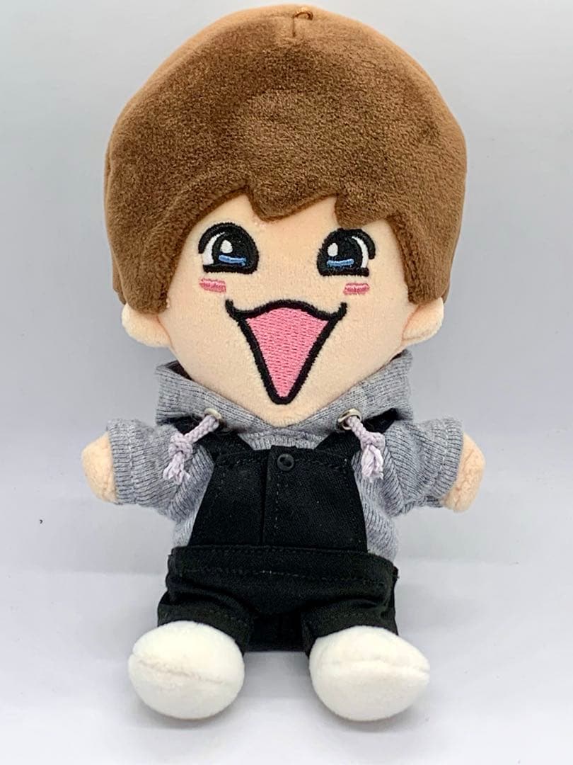 オーダーページ　丈くんのお気に入りオーバーオールセット　藤原丈一郎　なにわ男子