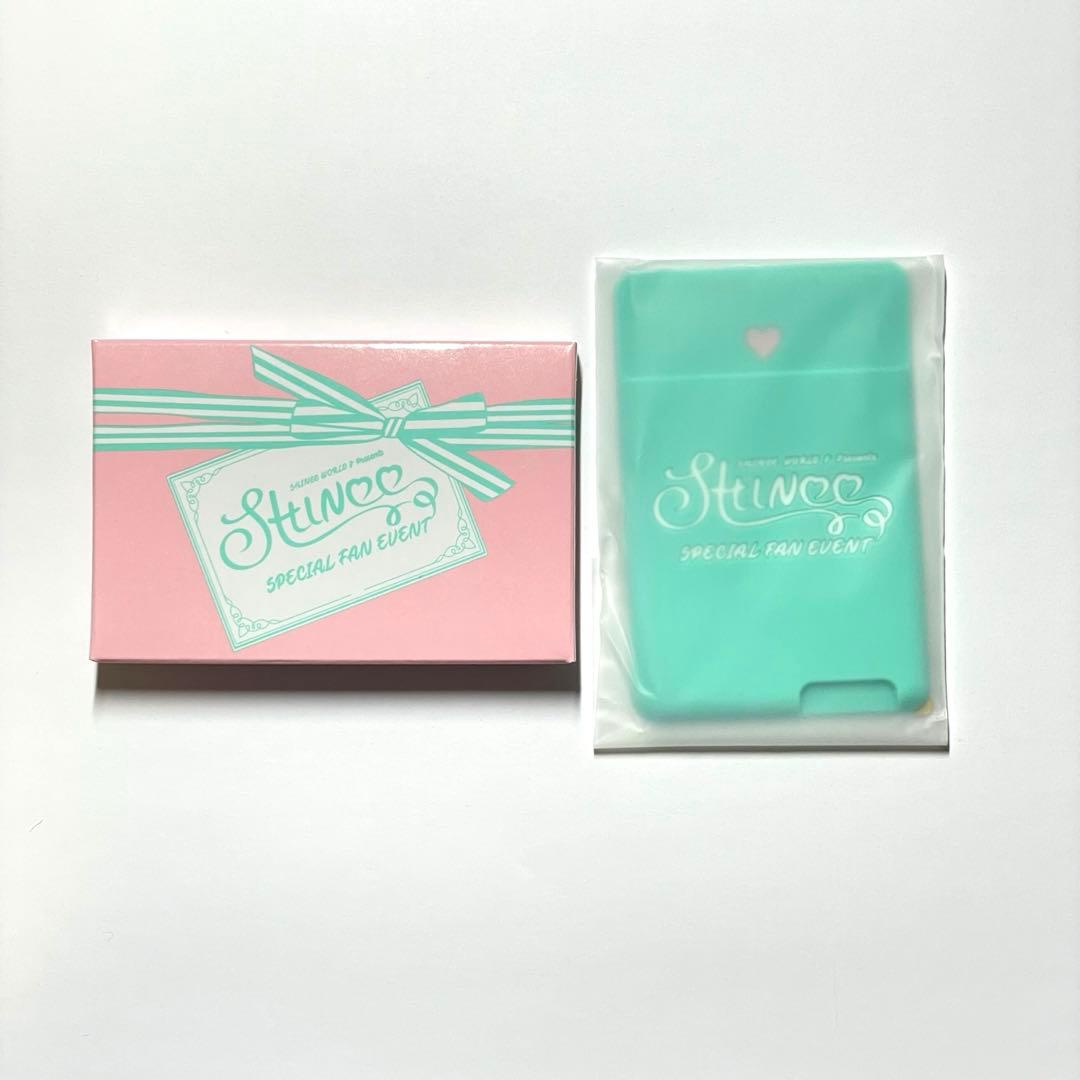 【即購入◯】SHINee Special FAN EVENT グッズまとめ売り