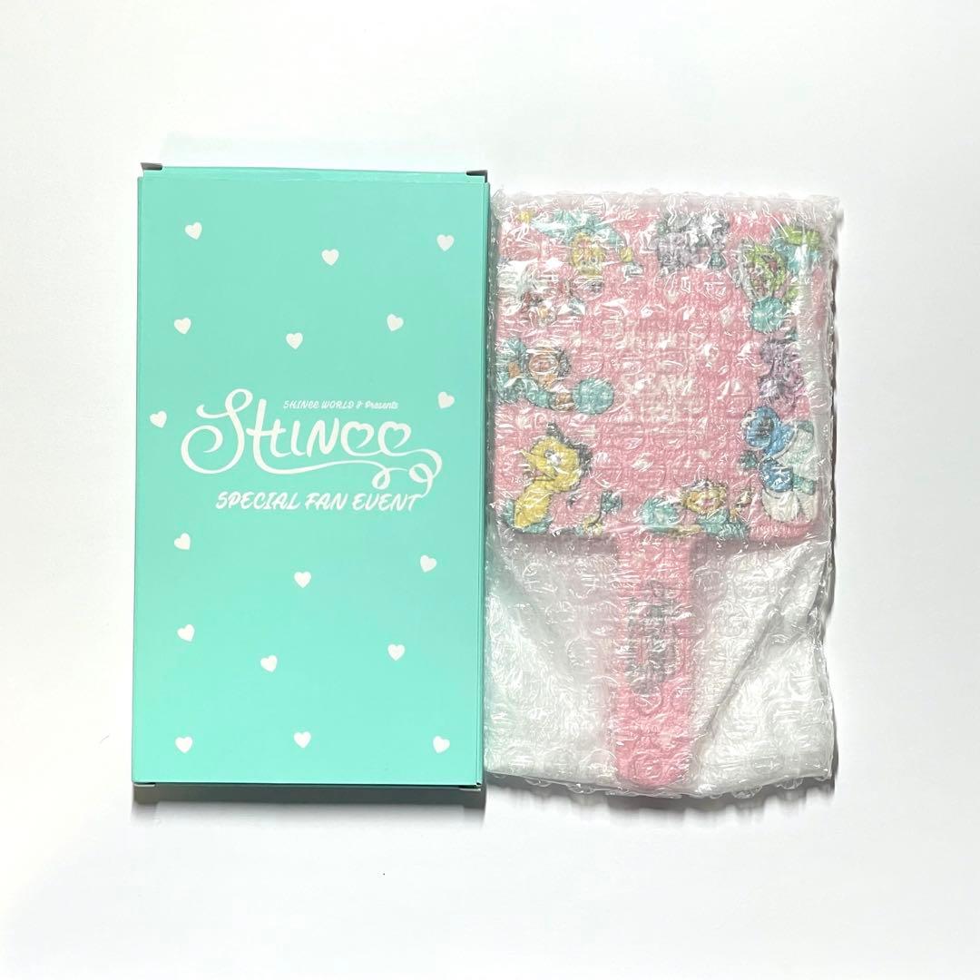 【即購入◯】SHINee Special FAN EVENT グッズまとめ売り