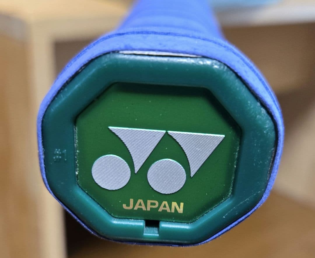 YONEX　パーセプト100L　G1