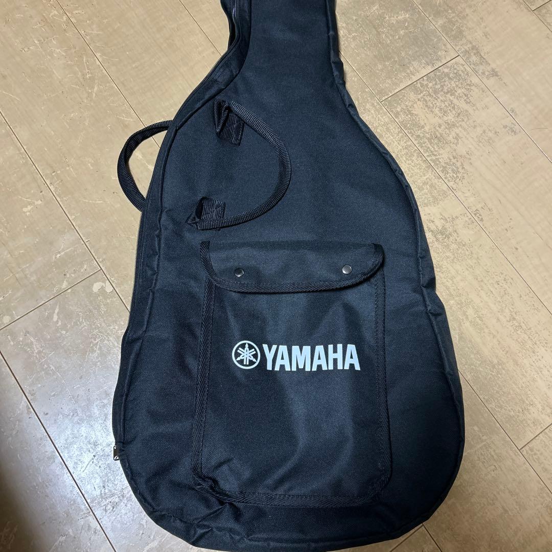 Yamaha エレキギター ブラック ＋ アンプ