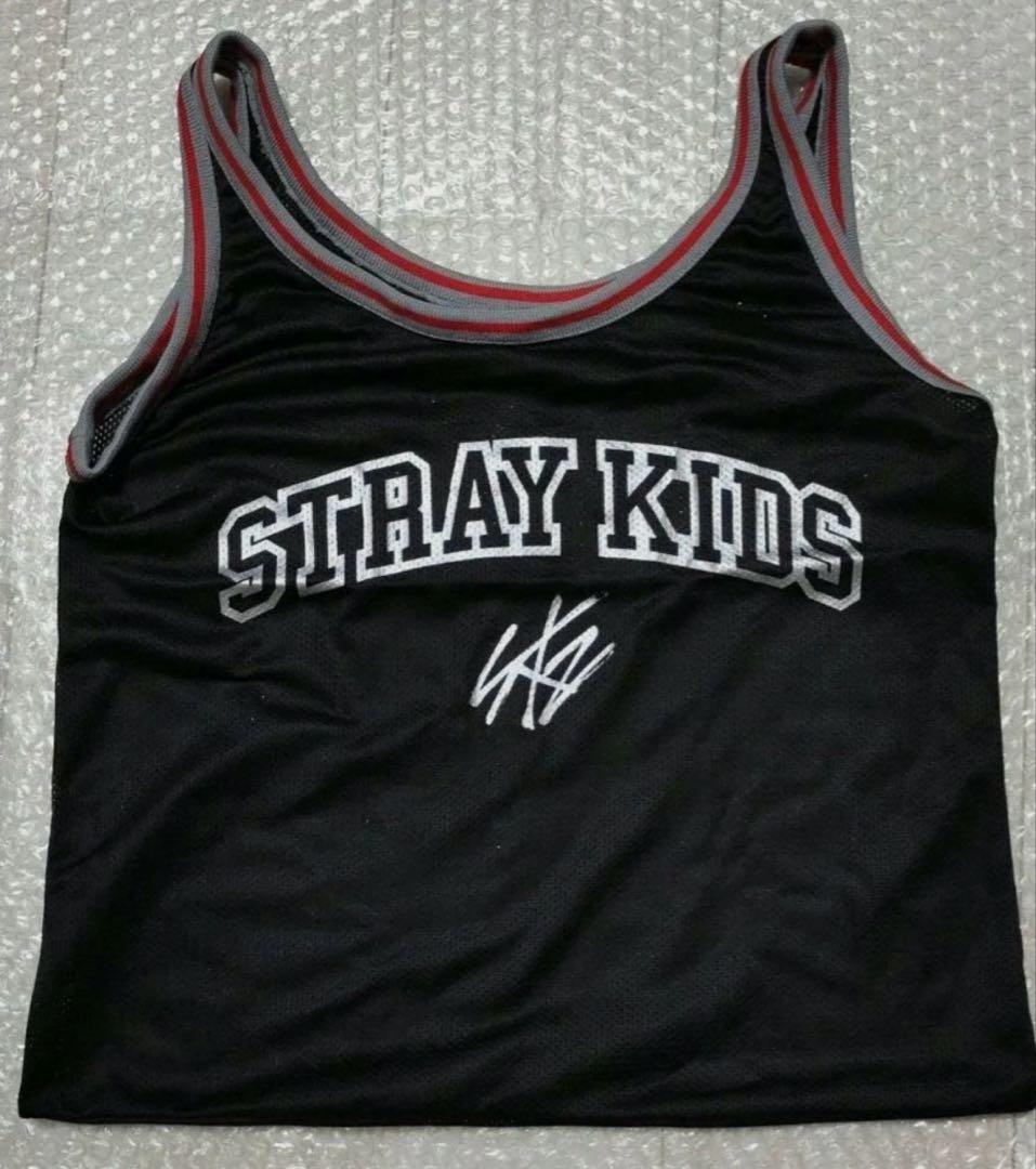 Stray Kids ワールドツアー 2024 2025 グッズ　セット