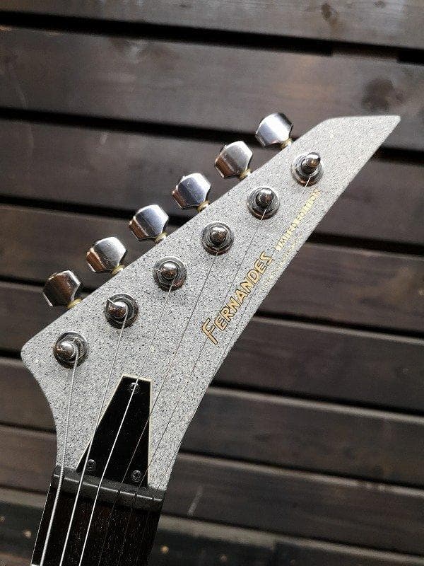 ◆大感謝祭!! FERNANDES CONCRETE G1G22656