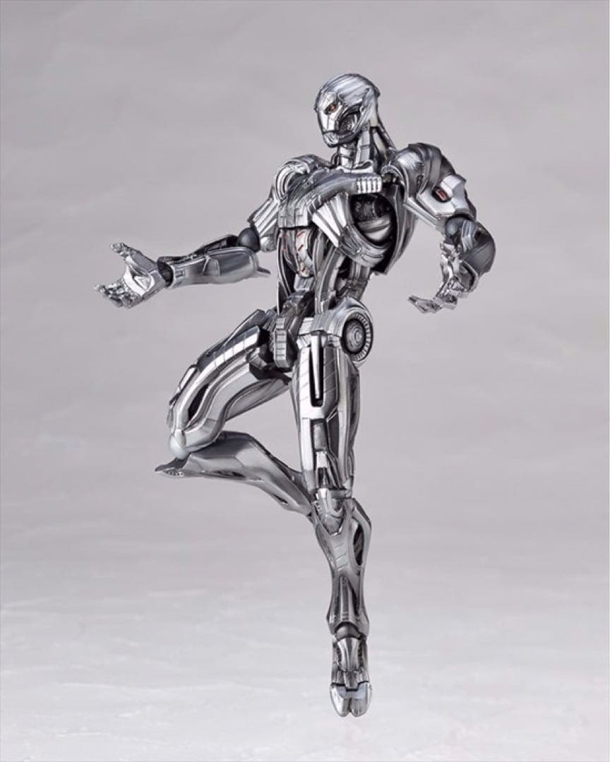 ムービーリボ　ウルトロン