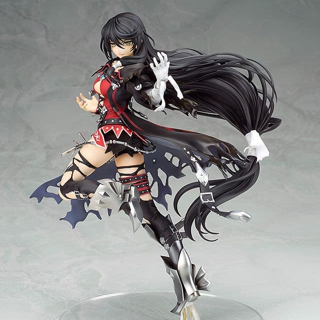 アルター　テイルズオブベルセリア　ベルベット・クラウ　 フィギュア