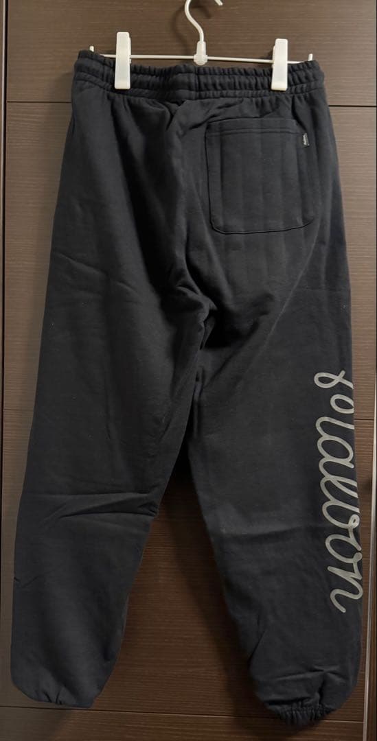 MALBON GOLF × BEAMS GOLF スウェット セットアップ M