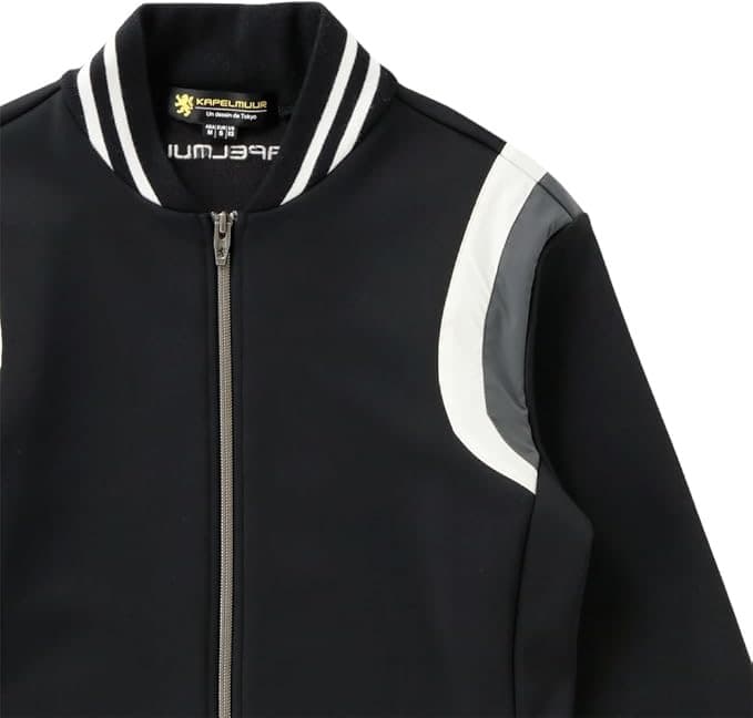 KAPELMUIR サイクルジャケット　kpjk1012　未使用品　WLサイズ
