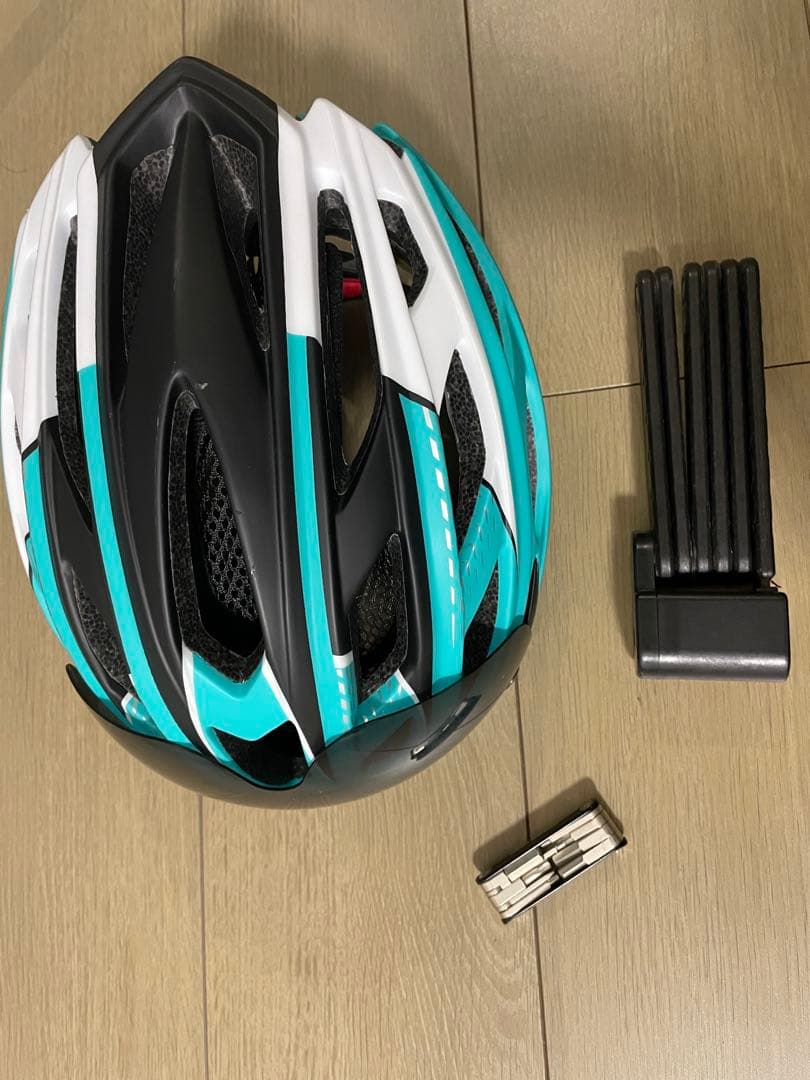 【美品・フルセット】TREK FX3 Mサイズ 室内保管　レッド[引き取り限定]